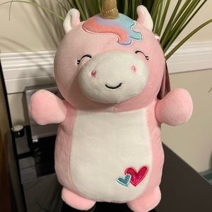 10” ILENE Squishmallow HugMees NWT